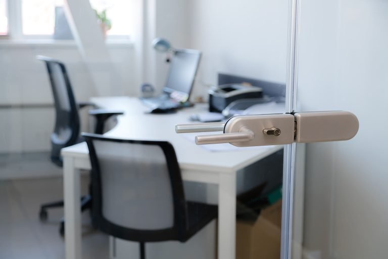Intervention d'un prestataire en bureaux sensibles : nos conseils